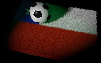 mk体育平台网页版入口-未来联赛：发展中国家的足球运动潜力分析，国内足球发展趋势